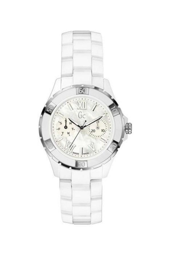 GC-Women's Wristwatch GCX69001L1S 1