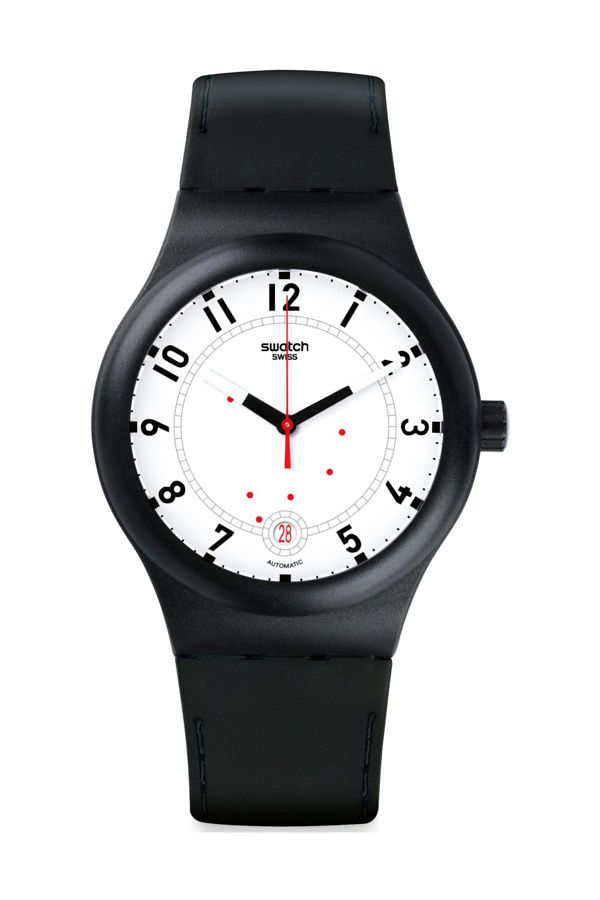 Swatch-Sutb402 Model Men's Watch 1