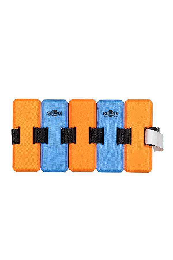 SELEX-FB 100 BLUE-ORANGE FLOATING BELT 1