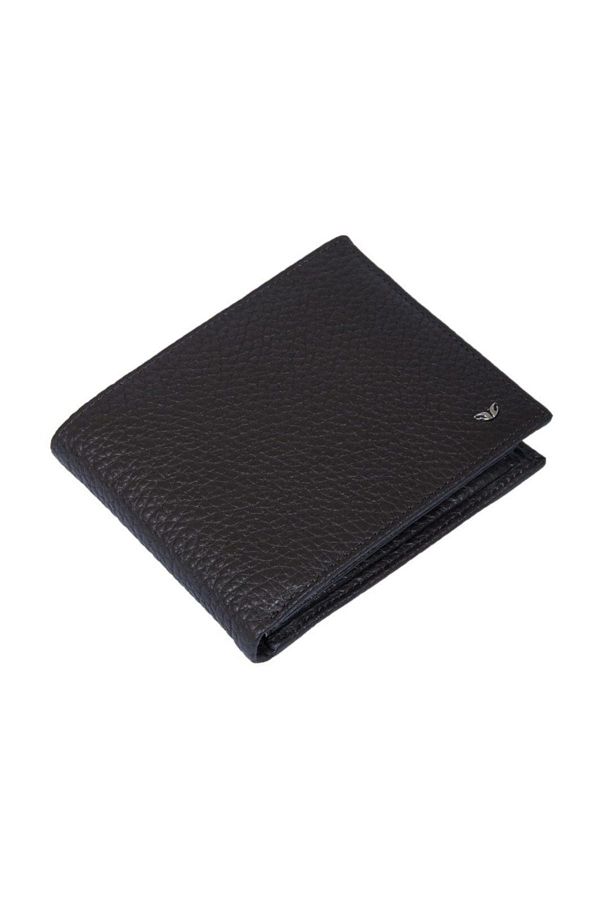 Tergan-Genuine Leather Brown Leather Men's Wallet S1CE00001465 1