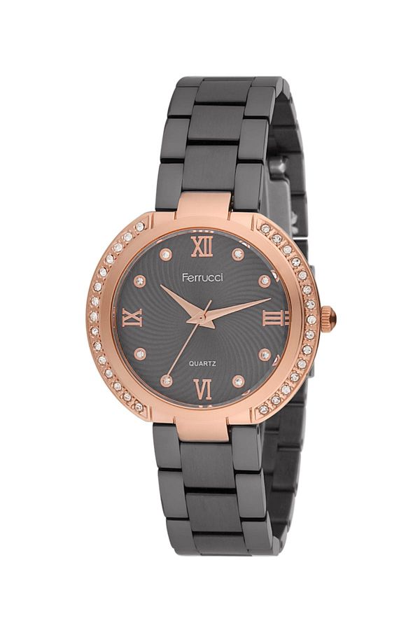 Ferrucci-8FM2315 Women's Wristwatch 1