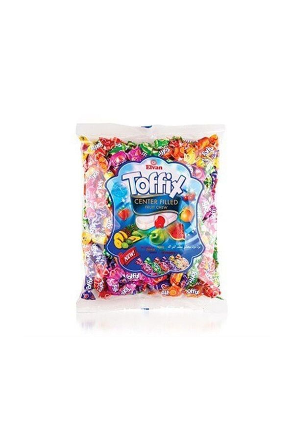 Elvan-Toffix Mix 1 kg Candy 1