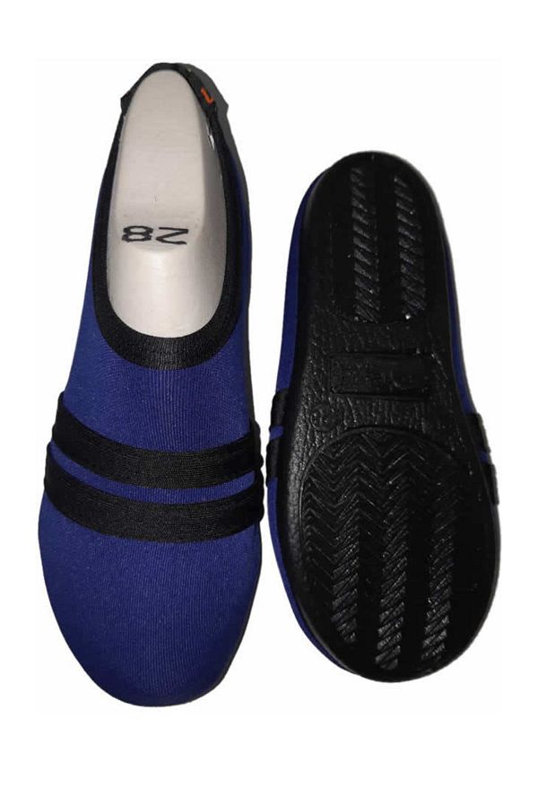 Savana-Pantofi de mare unisex bleumarin Albastru bleumarin2019 1