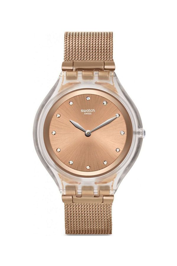 Swatch-Women's Wristwatch SVUK102M 1