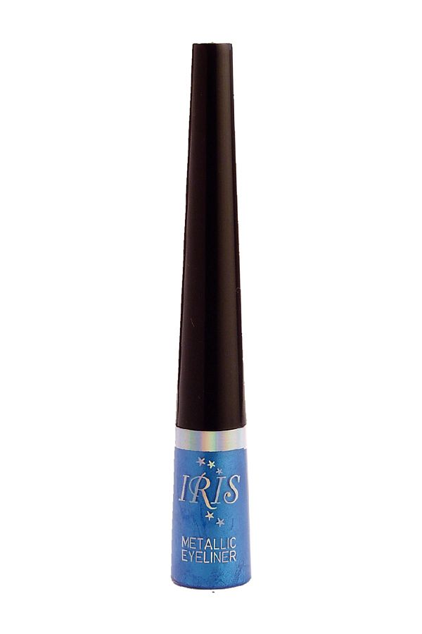 IRIS-Metallic Eyeliner - Metallic Eyeliner 0058699195995554 1