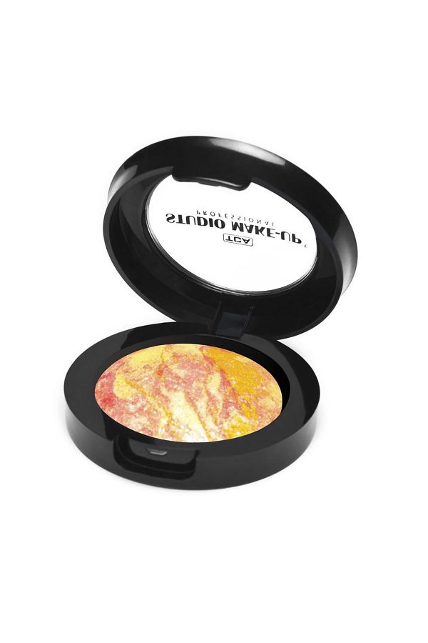 TCA Studio Make Up-ظلال العيون مون شاين 22X - ظلال عيون لامعة8680196112224 1