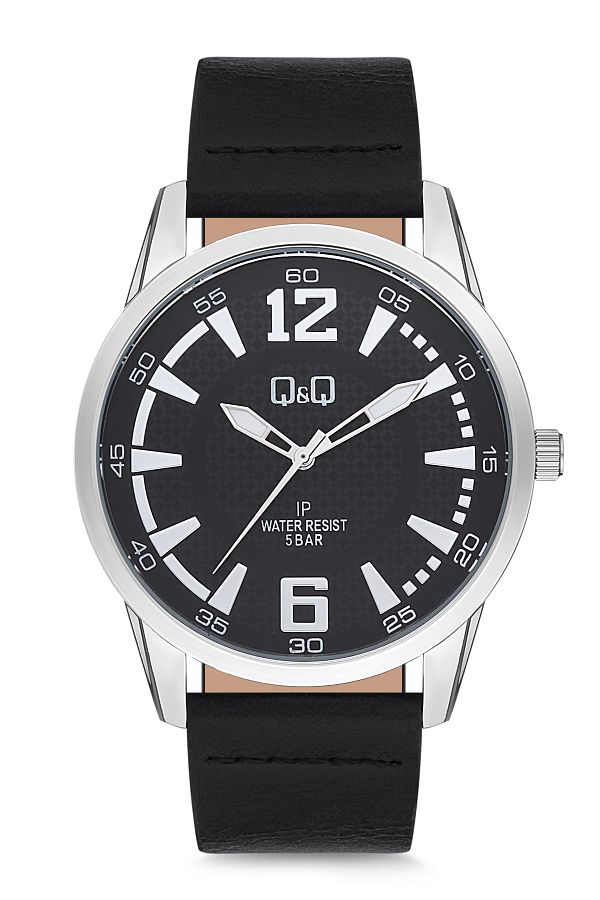 Q&Q-Men's Wristwatch Q890j800y 1