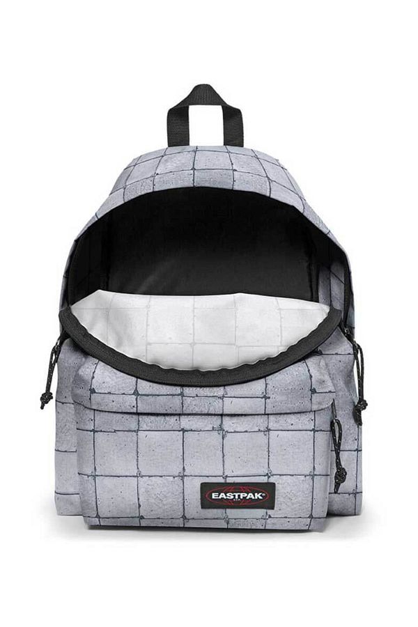 Eastpak Padded Pak r Cracked White Backpack EK62067T Trendyol