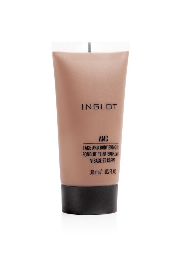 INGLOT-Bronzing Foundation - Amc Face And Body Bronzer 30 ml 955907587157958 1