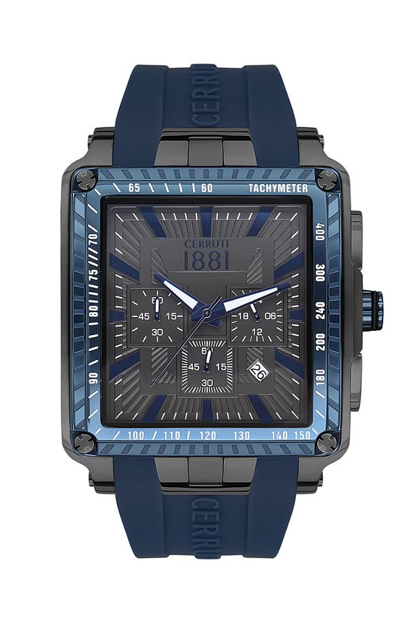Cerruti 1881 Men s Wristwatch Cra 012036 Model Trendyol