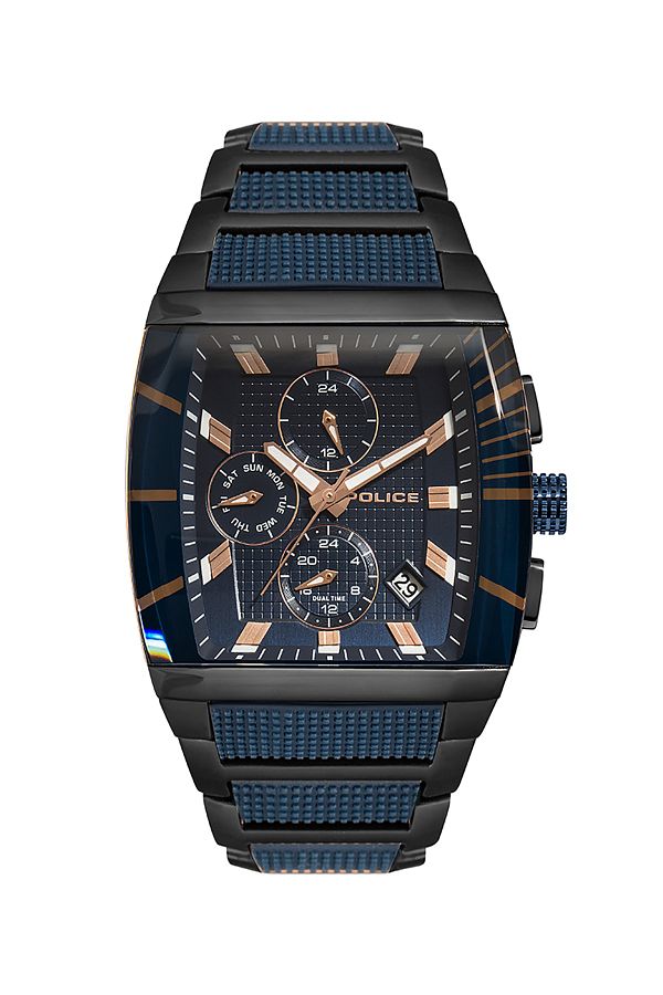 Police watch models on sale