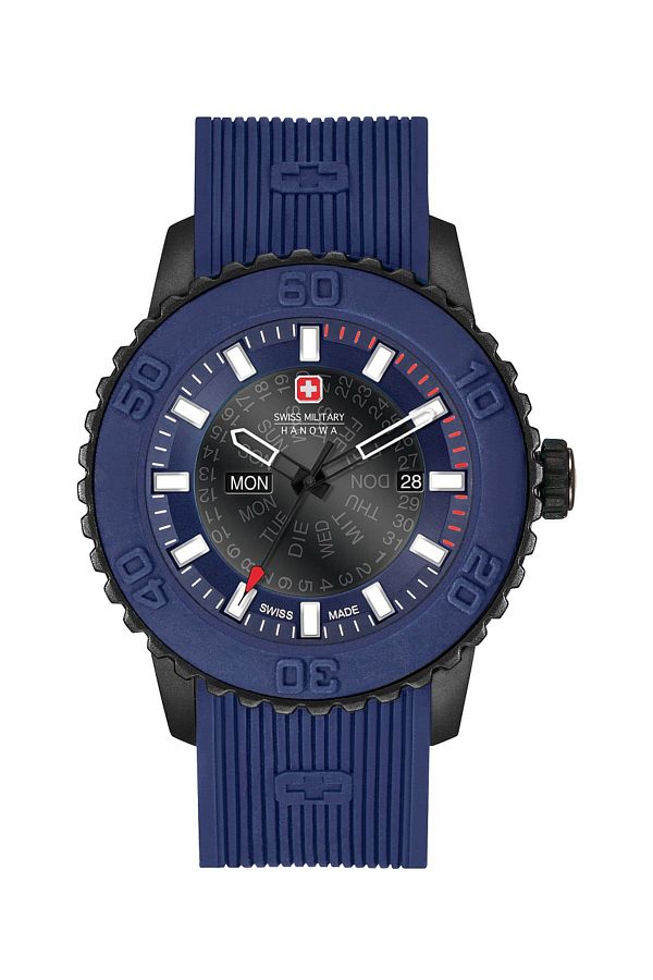 Swiss Military Watch White Trendyol