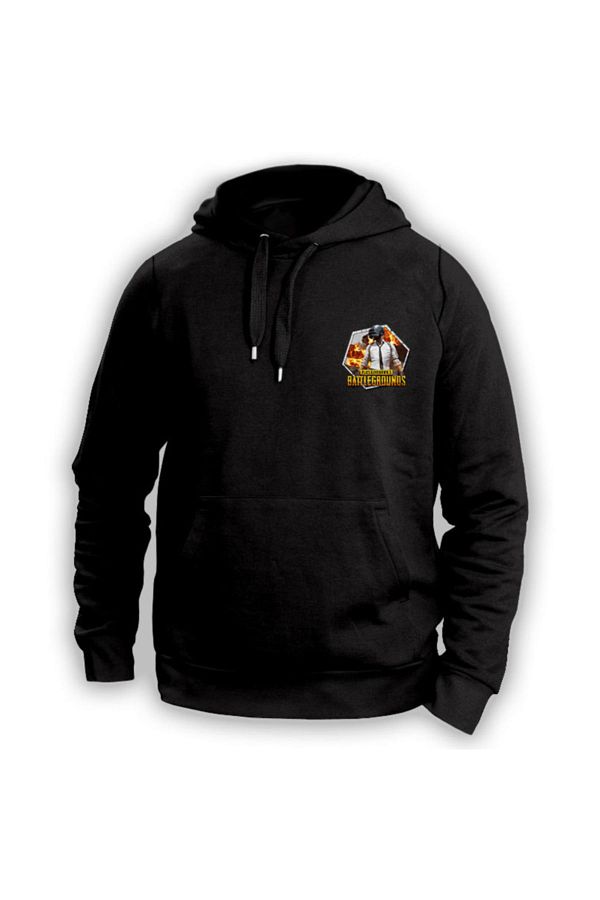 VectorWear Pubg Sweatshirt Trendyol
