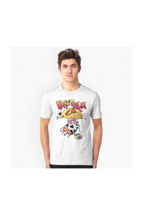 Teepack Stranger Things T shirt Trendyol