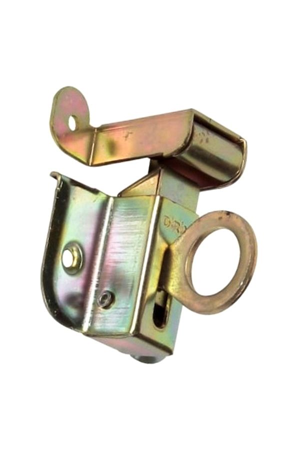 Demir-Bump Lock Adjustable Bump Lock Door Lock Window Lock 1