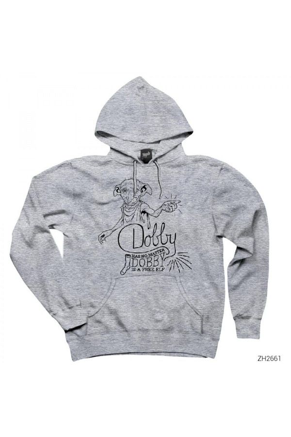 Dobby hoodie discount