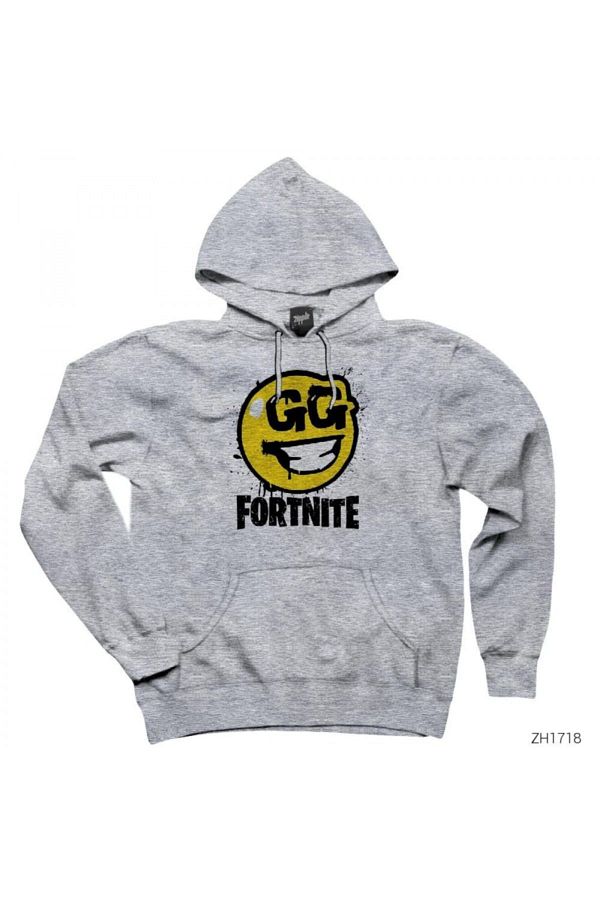 Fortnite gg hoodie deals