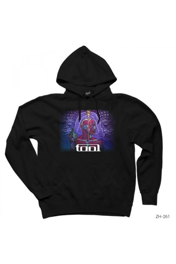 Lateralus hoodie shop