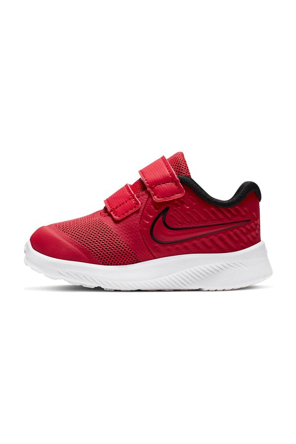 Nike AT1803 600 Star Runner Baby Shoes Trendyol
