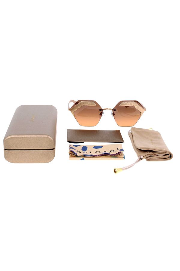 Bvlgari Women s Sunglasses BV6103 20131857 Trendyol