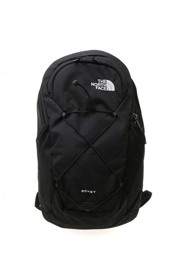 The North Face Tnf Black Unisex Rodey Backpack T93kvcjk3 os Trendyol