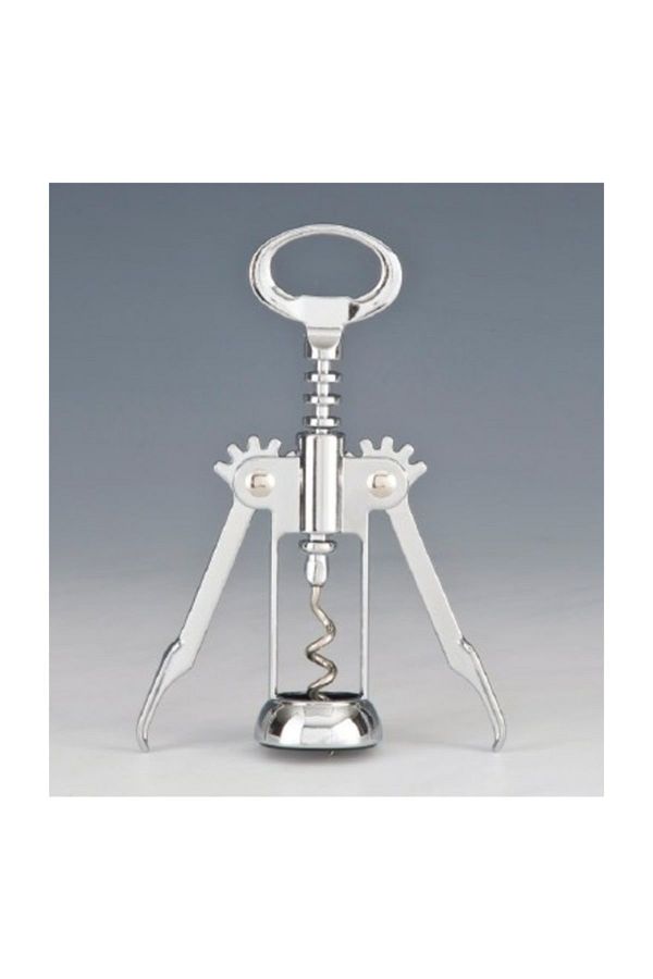 Alkan-Zicco Small Corkscrew Zr205 1