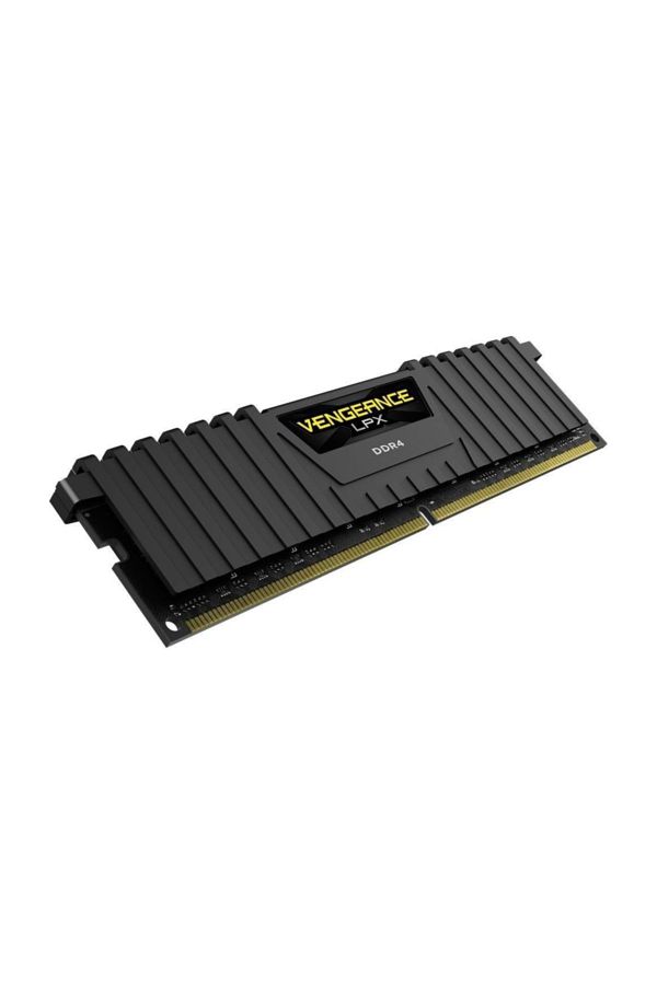 Corsair-2400mhz Vengeance Ddr4 16gb Ram - Cmk16gx4m1a2400c14 1