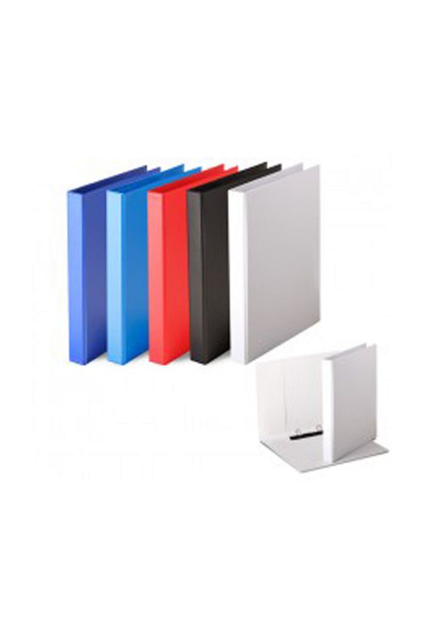 Önder-Pvc A5 Talebe Folder (student Folder) 2 Rings 1