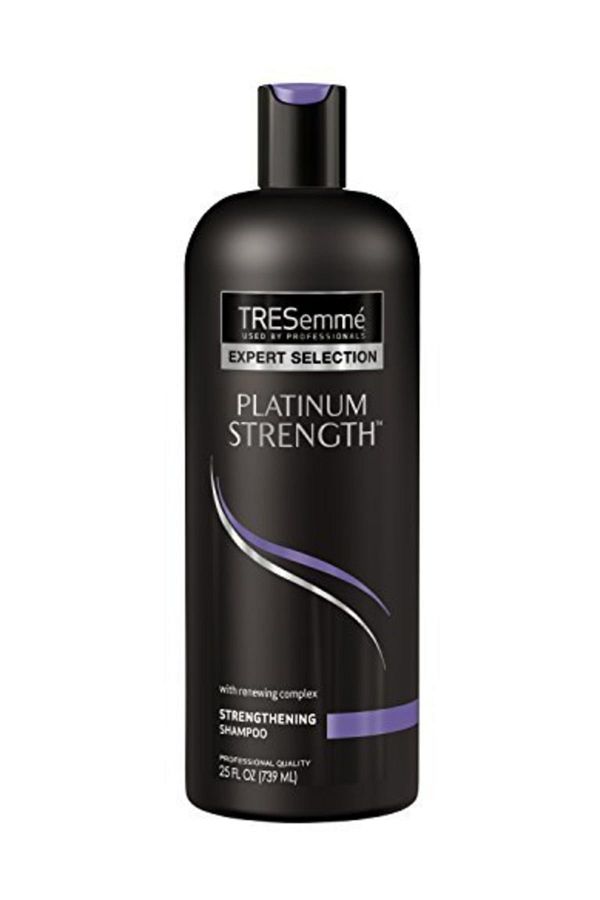 Tresemme-Platinum Strength Shampoo 739 ml 1