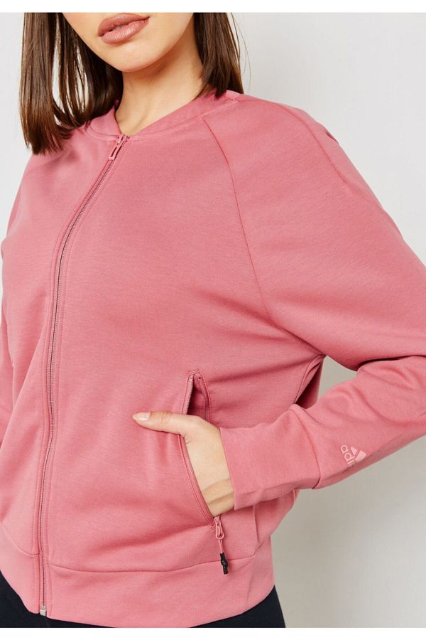 Adidas id glory bomber jacket discount