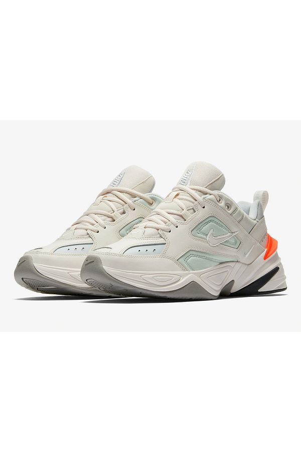 Nike m2k olive grey outlet