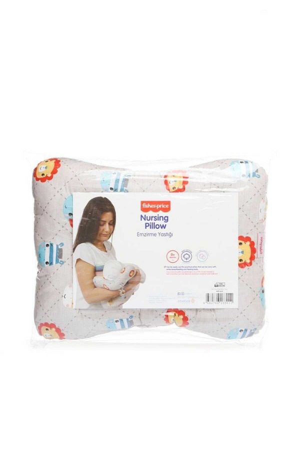Fisher price nursing pillow discount