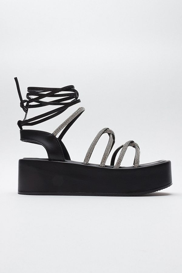 Titan sandals sales