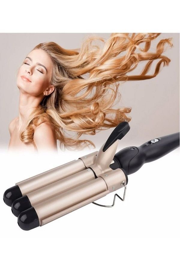 Hair curler deals hotsell