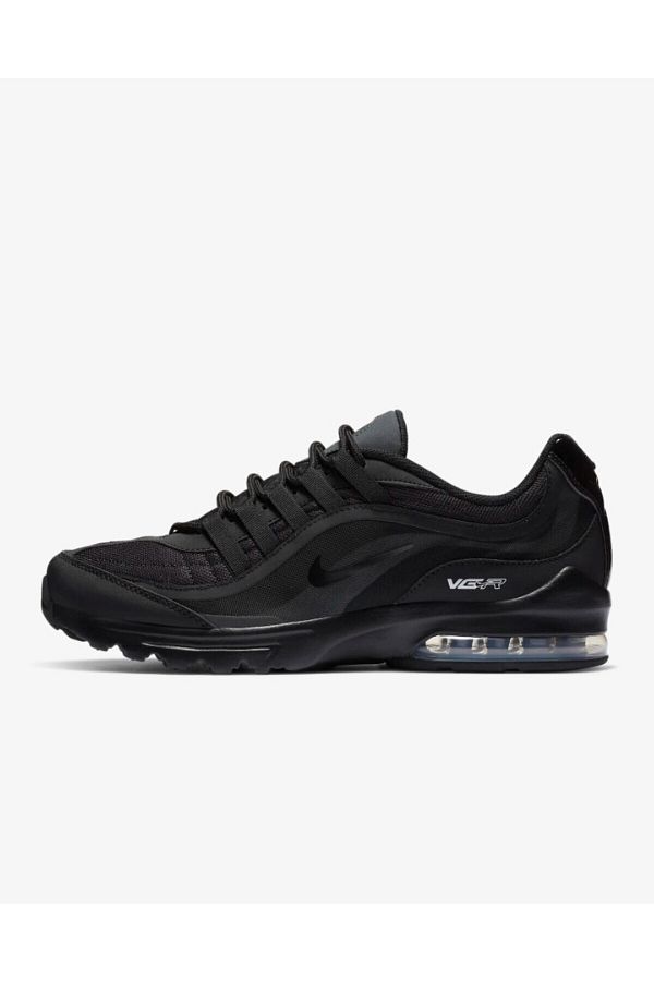 Nike Air Max VG R Black Sneaker Men s Walking and Casual Black Sports Shoes Trendyol