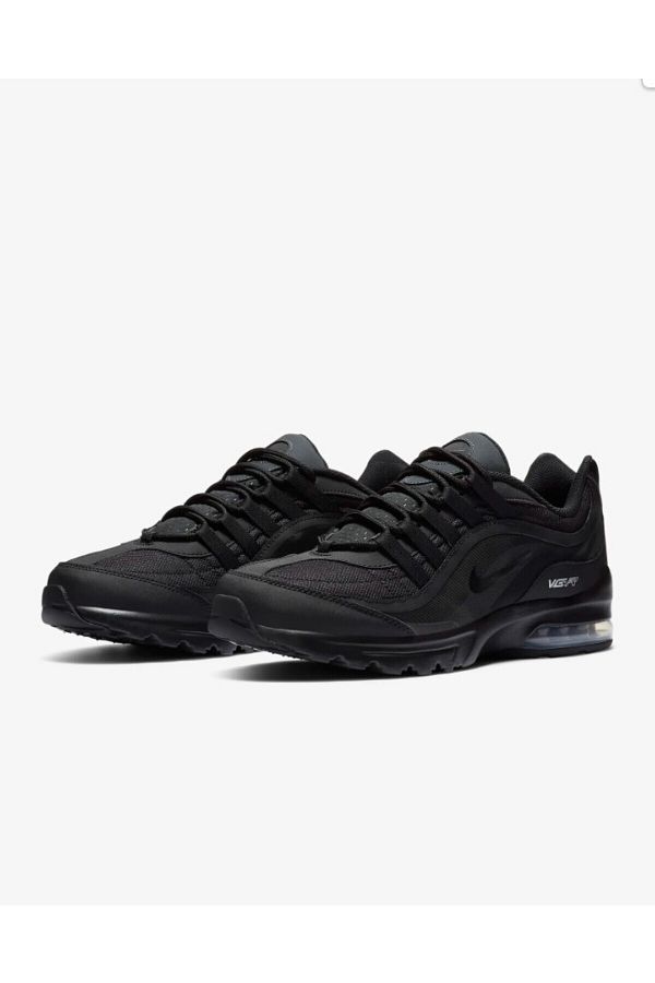Nike Air Max VG R Black Sneaker Men s Walking and Casual Black Sports Shoes Trendyol