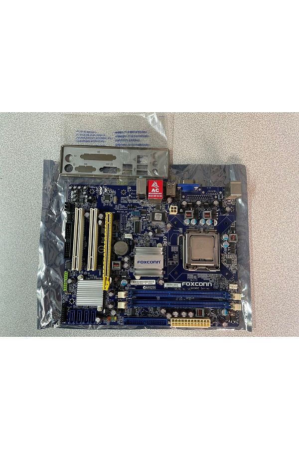 Foxconn g41 motherboard shop