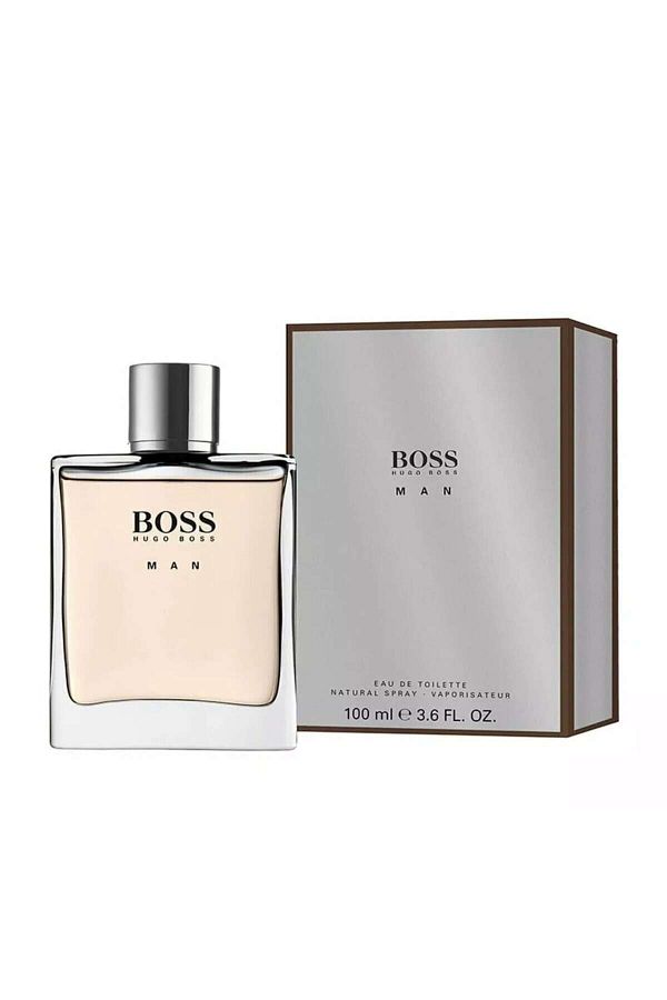 Hugo Boss-Herrenparfüm Herren EDT 100 ml 1