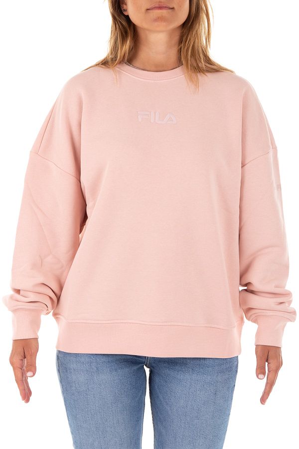 Fila girls sweatshirt clearance