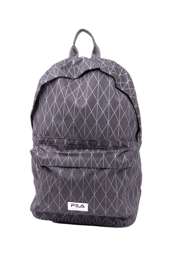 Fila Unisex Black Backpack Trendyol