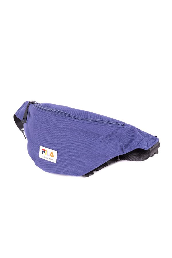 Fila waist bag blue new arrivals