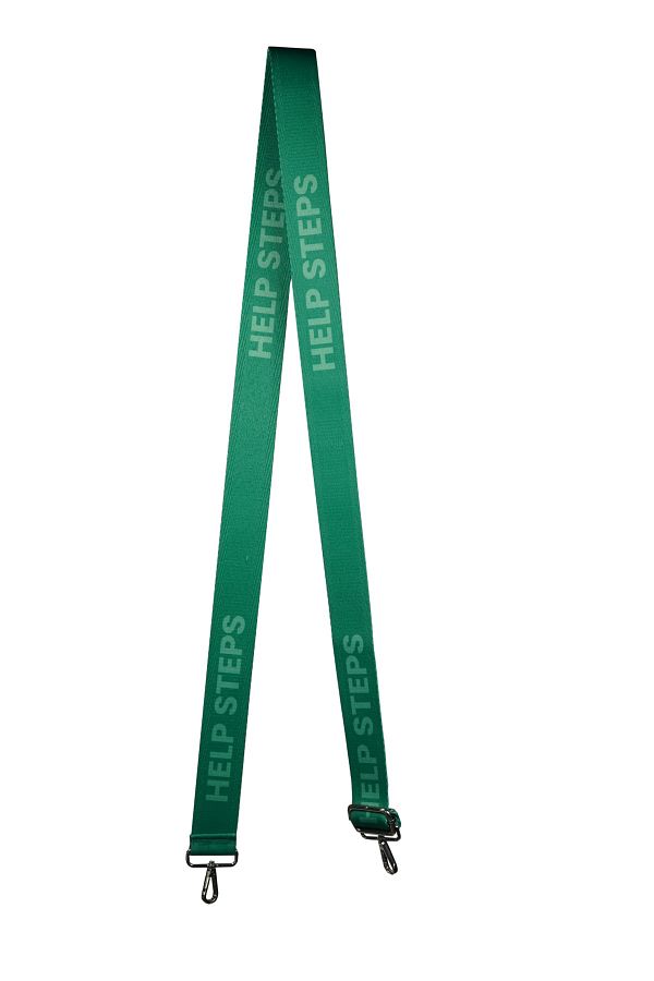 HELP STEPS-Helpsteps Adjustable Bag Strap Strap 1