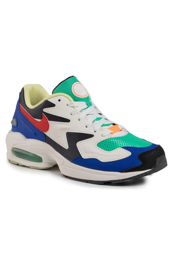 Nike AIR MAX2 LIGHT SP BV1359 400 Trendyol