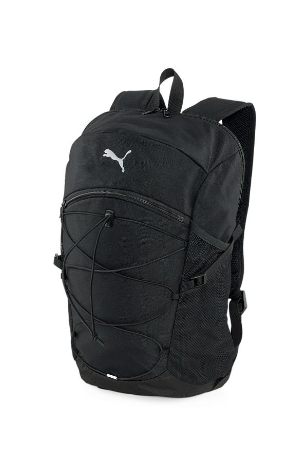 Puma Plus Pro Backpack Black Trendyol