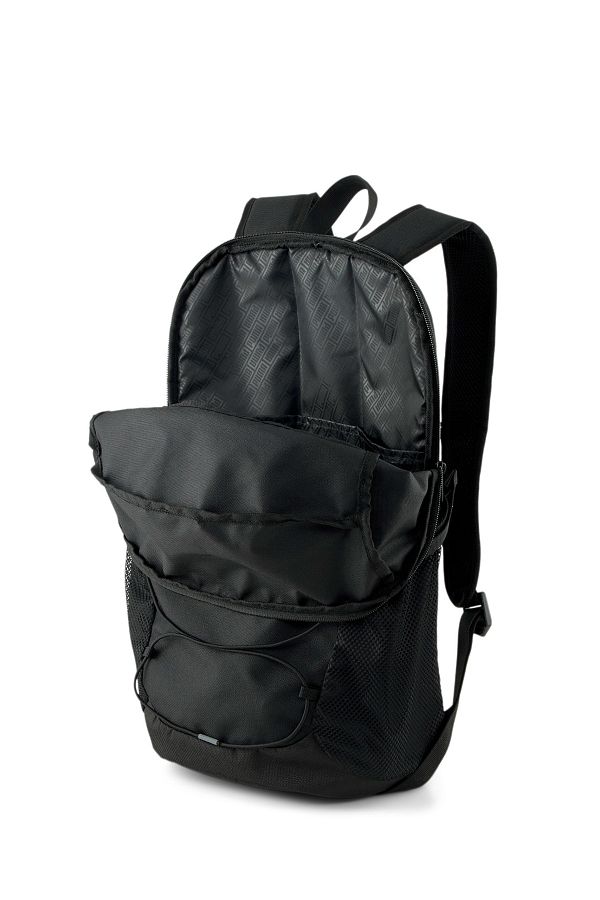 Puma Plus Pro Backpack Black Trendyol