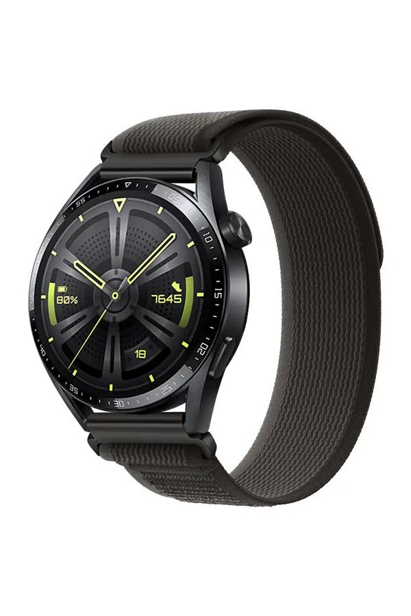Sneezy Huawei Watch GT2 Elite Sport Classic 46mm GT2 Pro 22mm Compatible Wander Trail Loop Band Trendyol