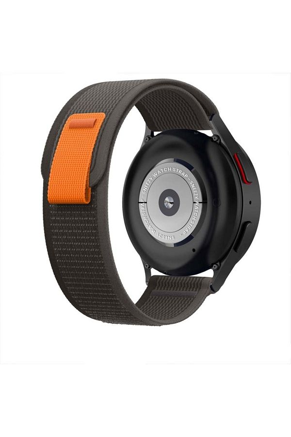 Sneezy Huawei Watch GT2 Elite Sport Classic 46mm GT2 Pro 22mm Compatible Wander Trail Loop Band Trendyol