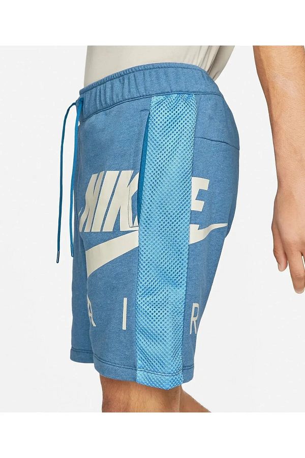 Nike Air French Terry Men s Shorts Trendyol