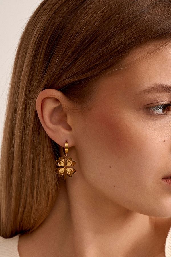 Marie claire earrings clearance