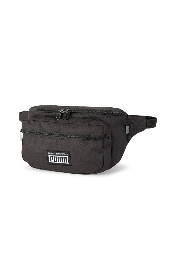 Puma Academy Black Waist Bag 7913401 Model Waist Bag Trendyol